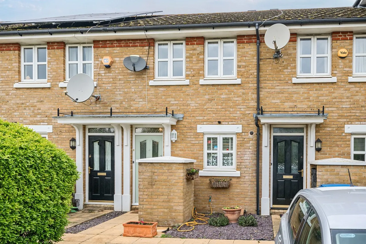 Sumner Road, SE15, photo 14