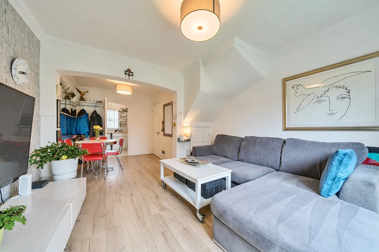 Sumner Road, SE15, photo 6