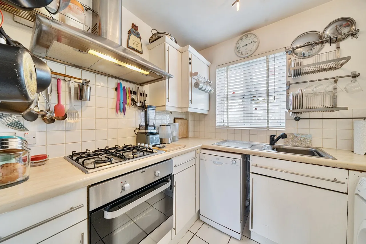 Sumner Road, SE15, photo 7