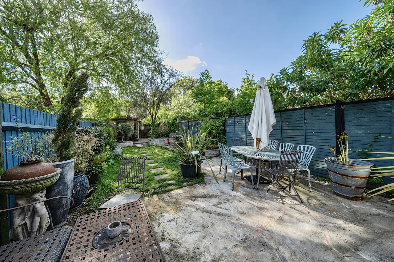 Priory Avenue, London, N8, photo 8