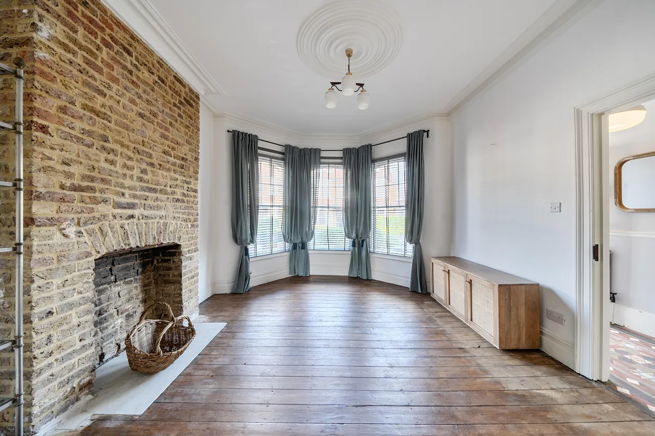 Priory Avenue, London, N8, photo 10