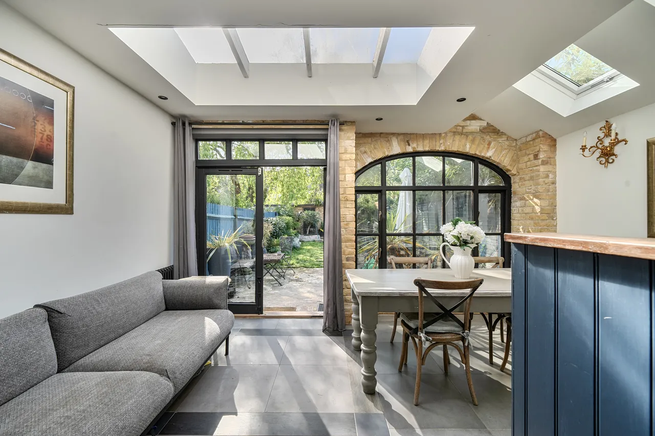 Priory Avenue, London, N8, photo 3