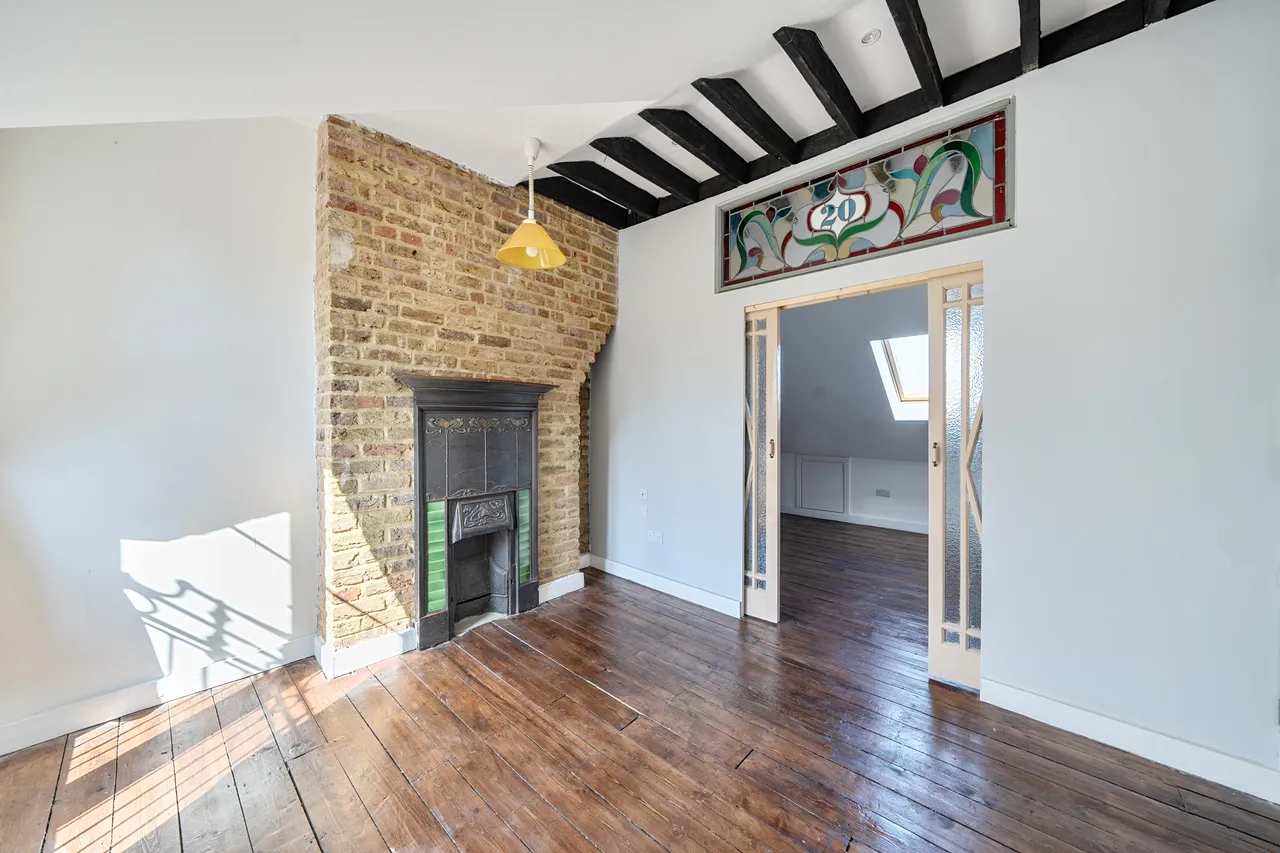Priory Avenue, London, N8, photo 11