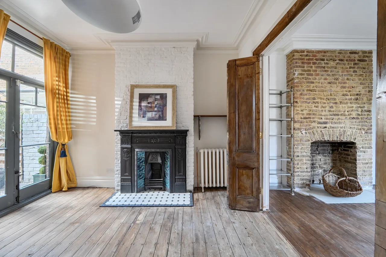 Priory Avenue, London, N8, photo 7