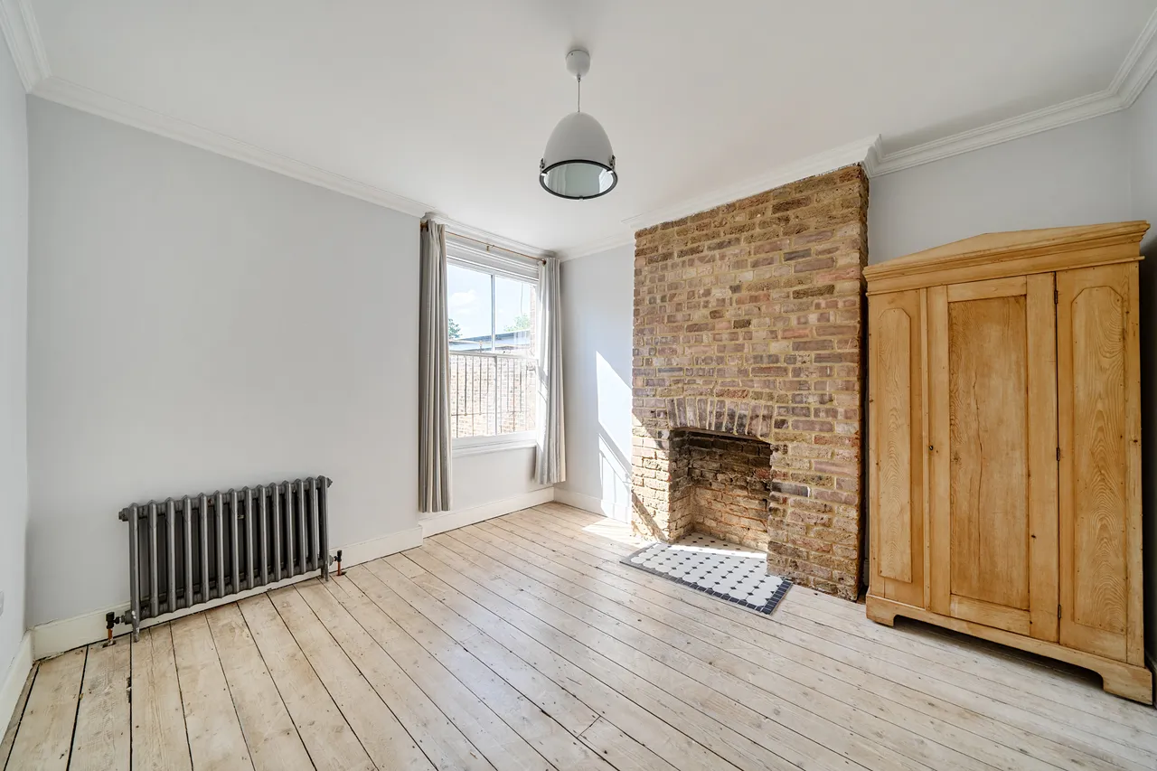Priory Avenue, London, N8, photo 9