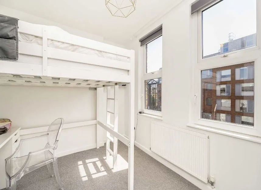 Harrow Road, Kensal Rise, W10, photo 9