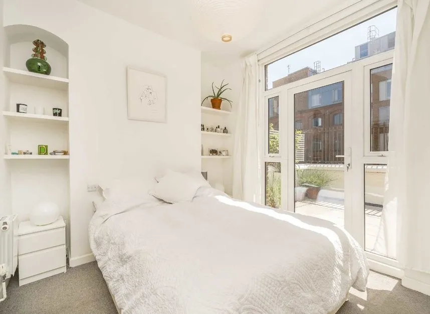 Harrow Road, Kensal Rise, W10, photo 6