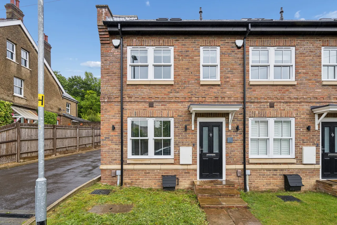 3 bed property for sale, Chesham, HP5