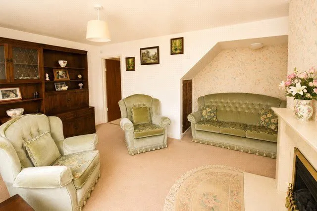 York Lane, Langho, Blackburn, Lancashire, BB6, photo 5