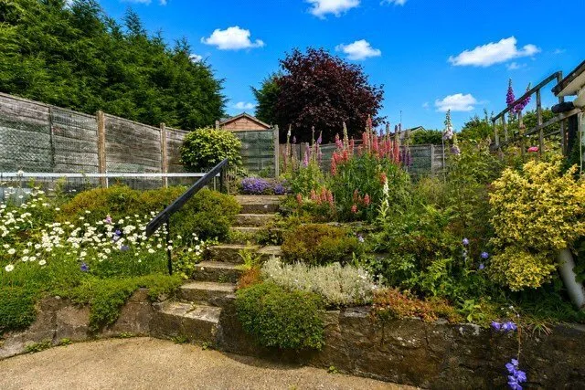 York Lane, Langho, Blackburn, Lancashire, BB6, photo 14