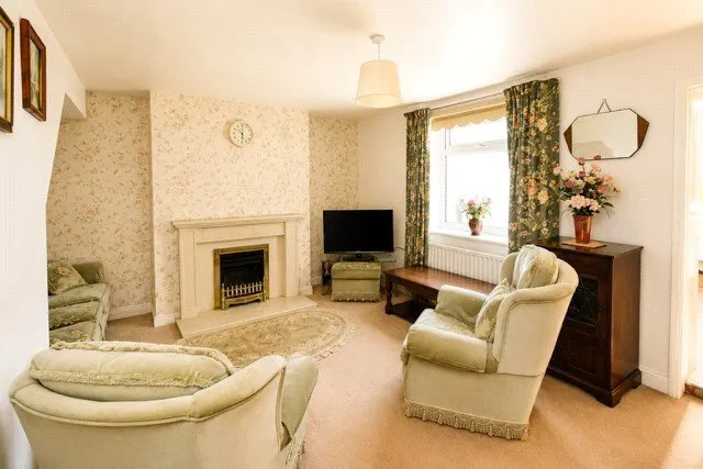 York Lane, Langho, Blackburn, Lancashire, BB6, photo 4