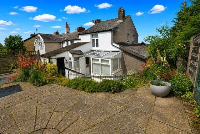 York Lane, Langho, Blackburn, Lancashire, BB6, photo 13