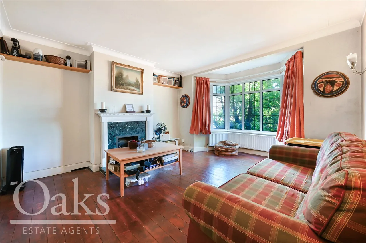 5 bed house for sale, Leigham Court Road, Streatham, SW16