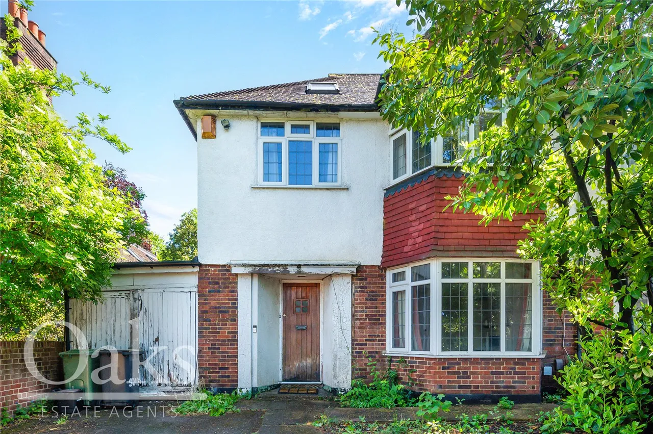 Leigham Court Road, Streatham, SW16, photo 5