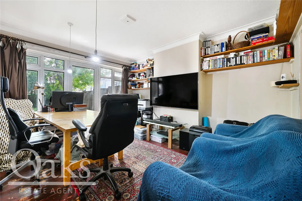 Leigham Court Road, Streatham, SW16, photo 7