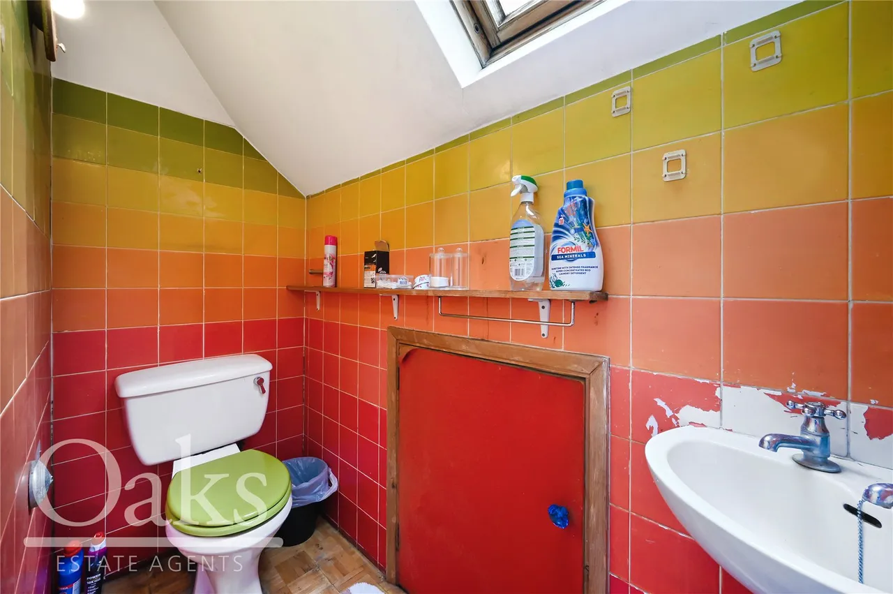 Leigham Court Road, Streatham, SW16, photo 14
