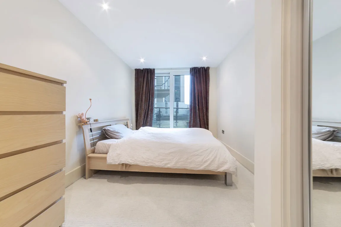 Flagstaff House, Nine Elms, London, photo 3
