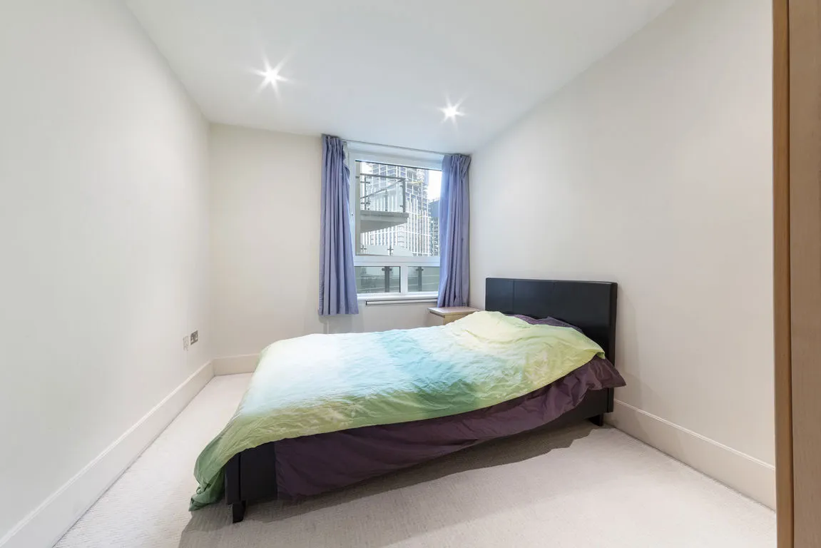 Flagstaff House, Nine Elms, London, photo 4