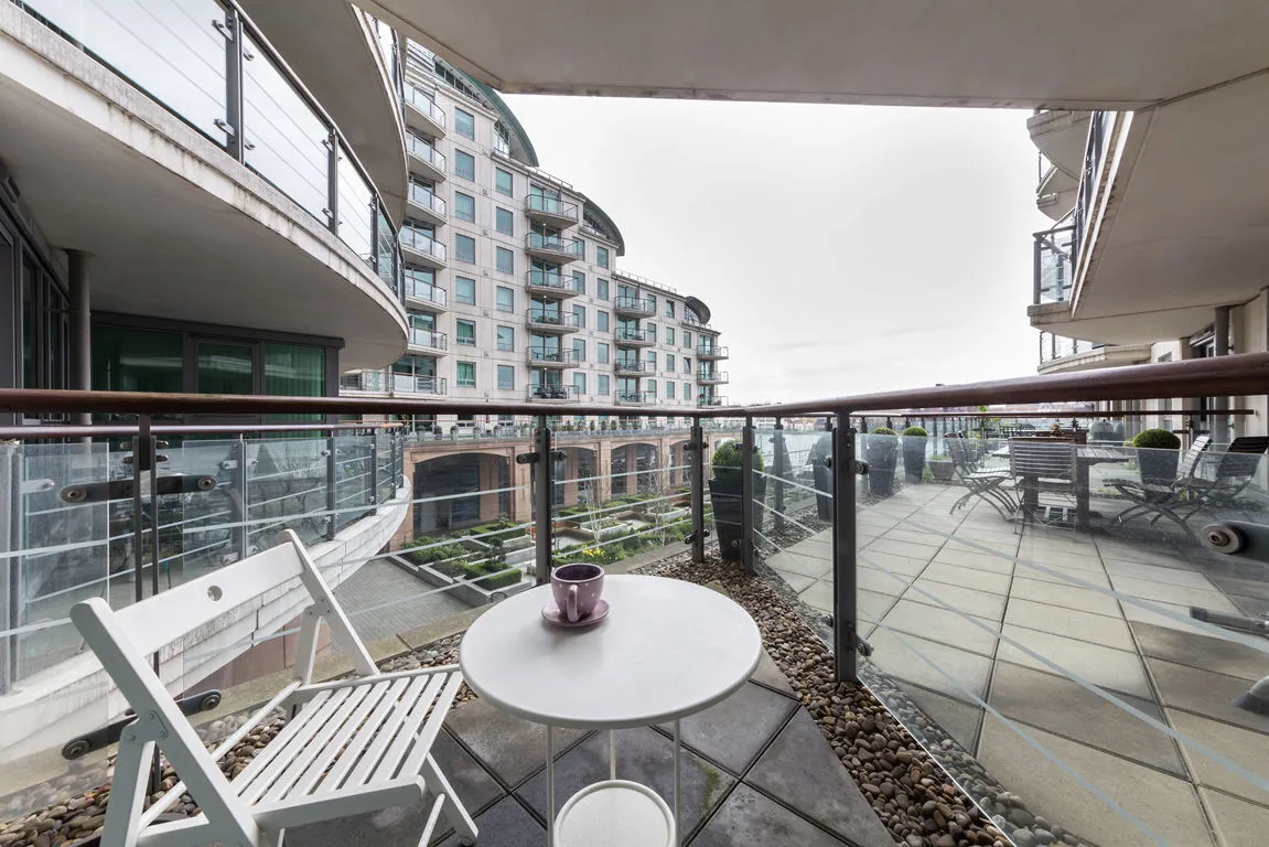 Flagstaff House, Nine Elms, London, photo 7