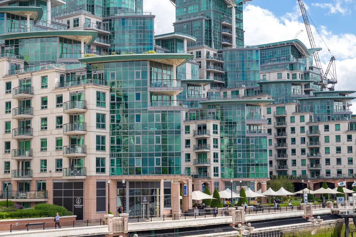 Flagstaff House, Nine Elms, London, photo 10