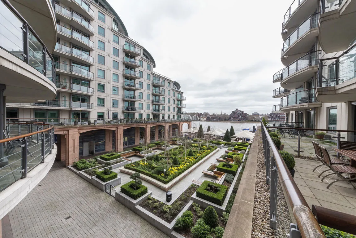 Flagstaff House, Nine Elms, London, photo 8