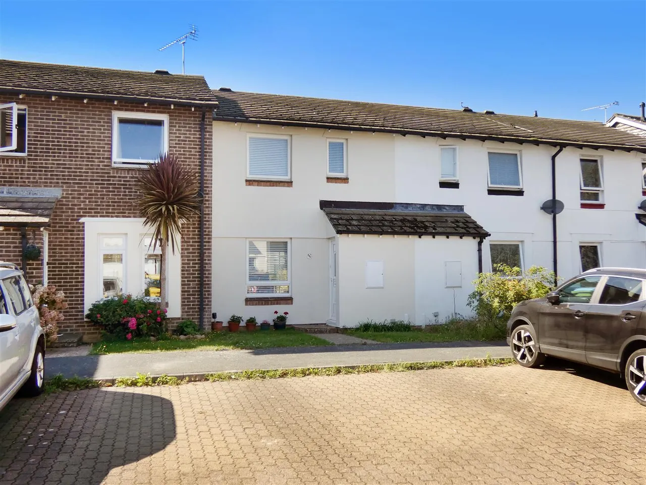 3 bed house for sale, Admirals Walk, Beaumont Park