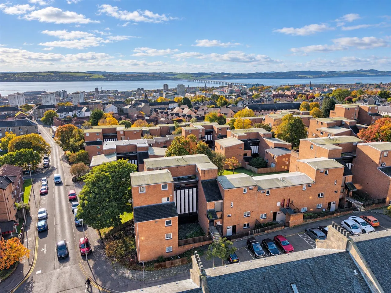 Kinghorne Court, Dundee, photo 2