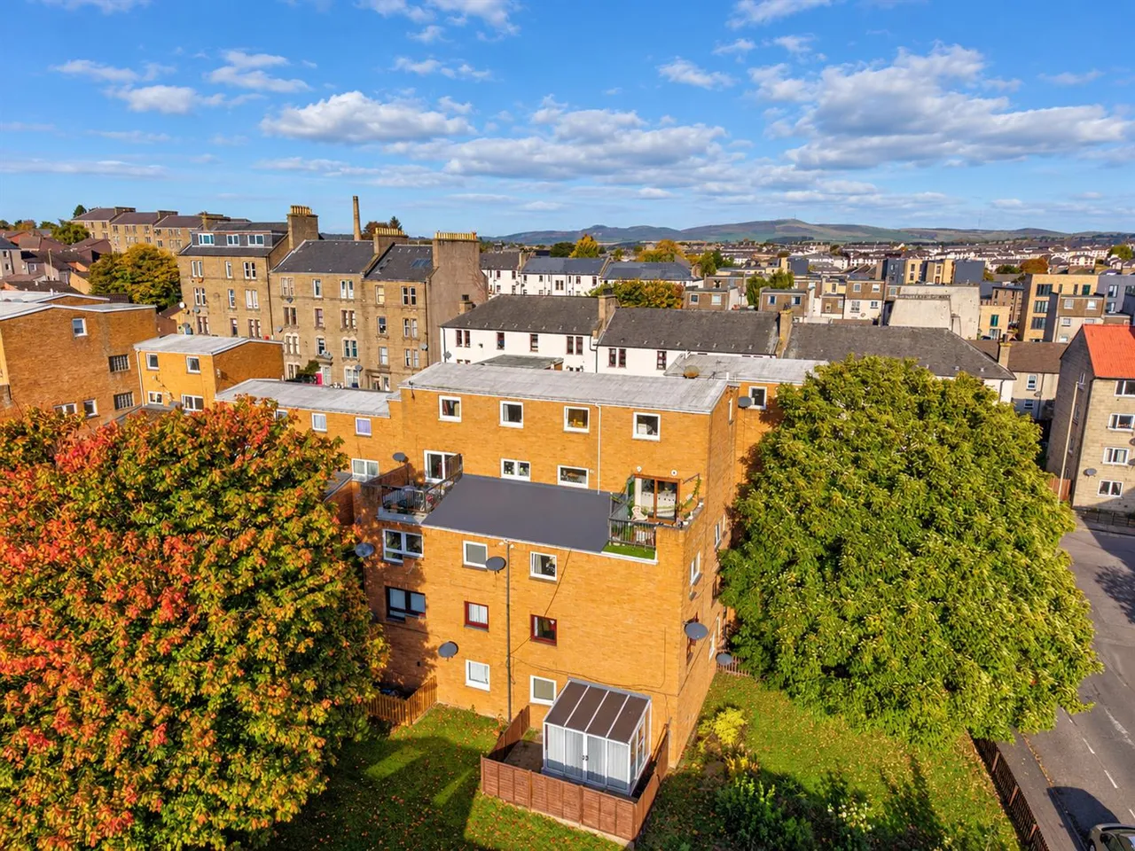 Kinghorne Court, Dundee, photo 12