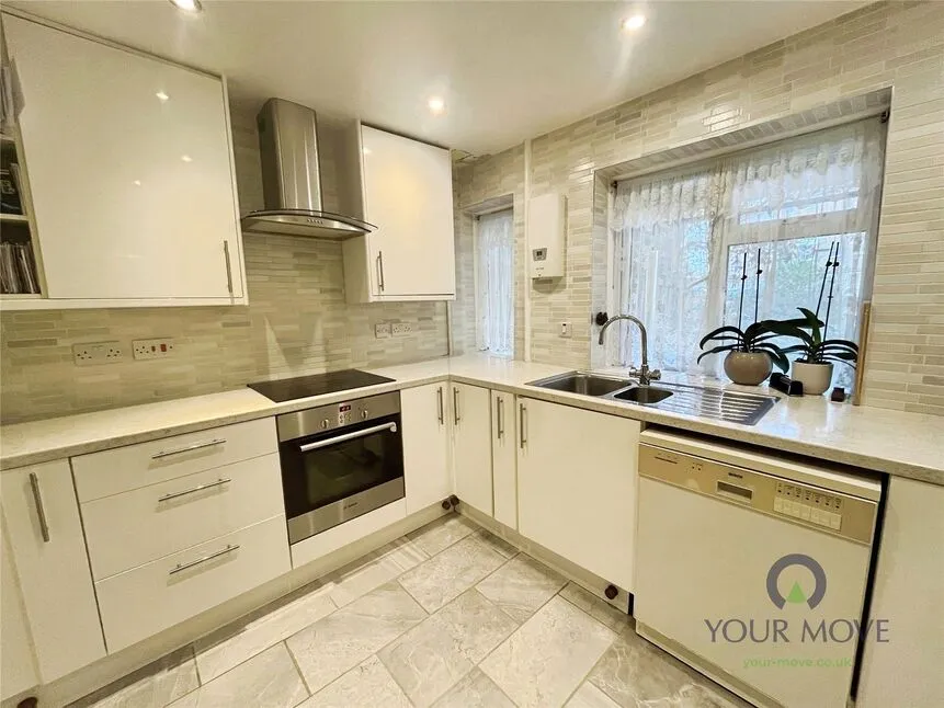 Hollydene Beckenham Lane, Bromley, BR2, photo 8