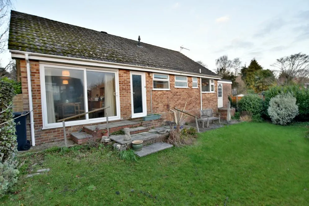 Olivers Way, Colehill, BH21, photo 13