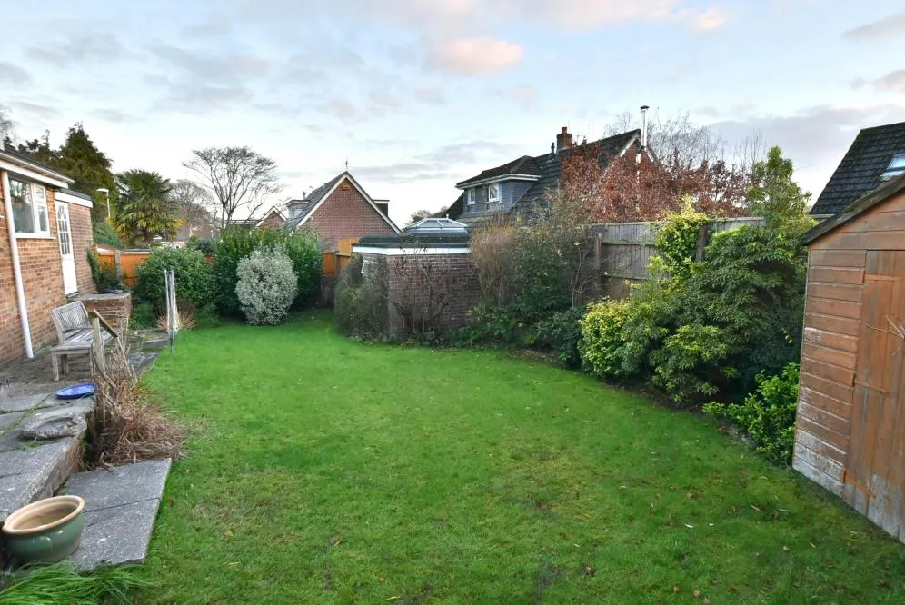 Olivers Way, Colehill, BH21, photo 11
