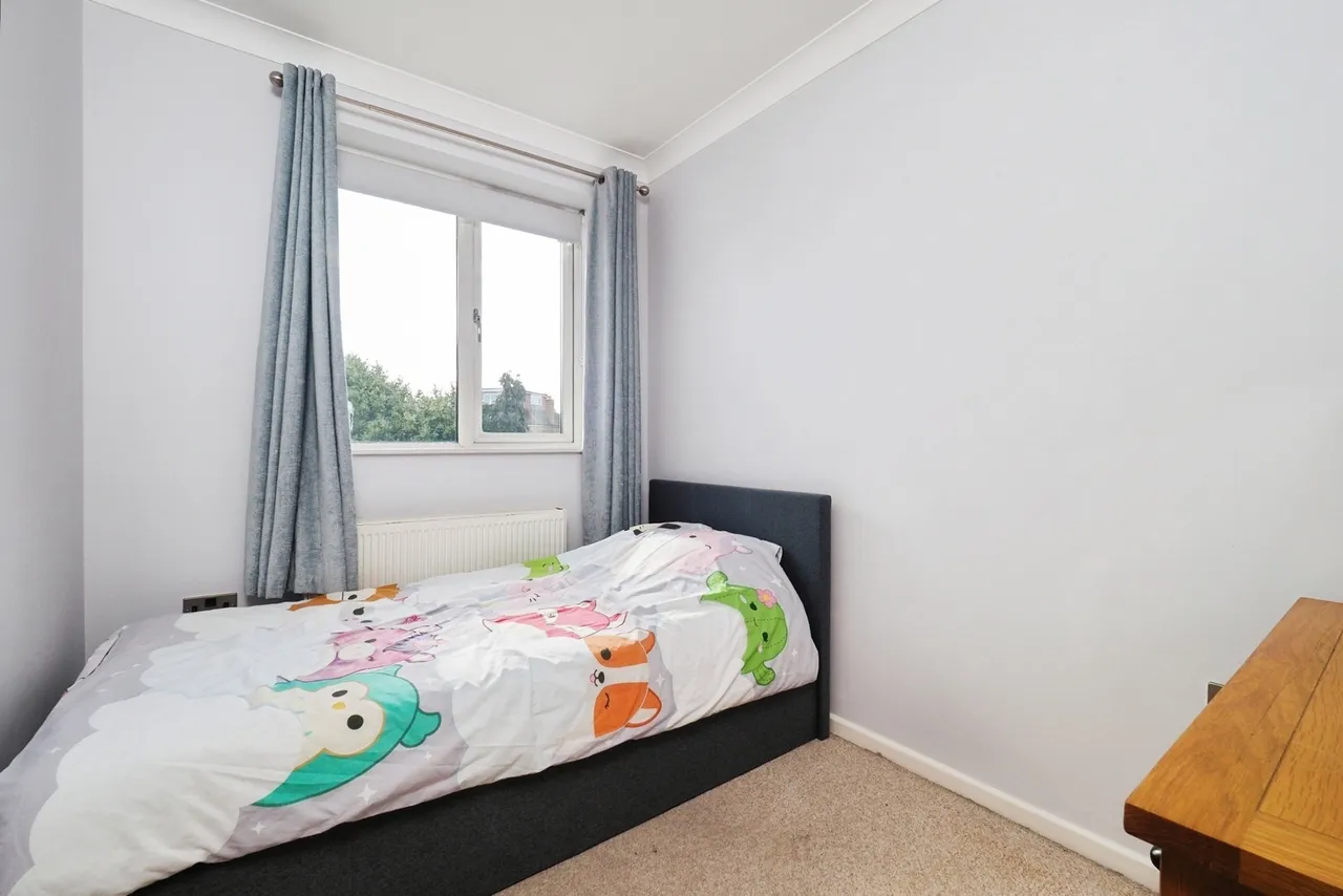 Seaford Avenue, Wollaton, Nottingham, NG8, photo 20