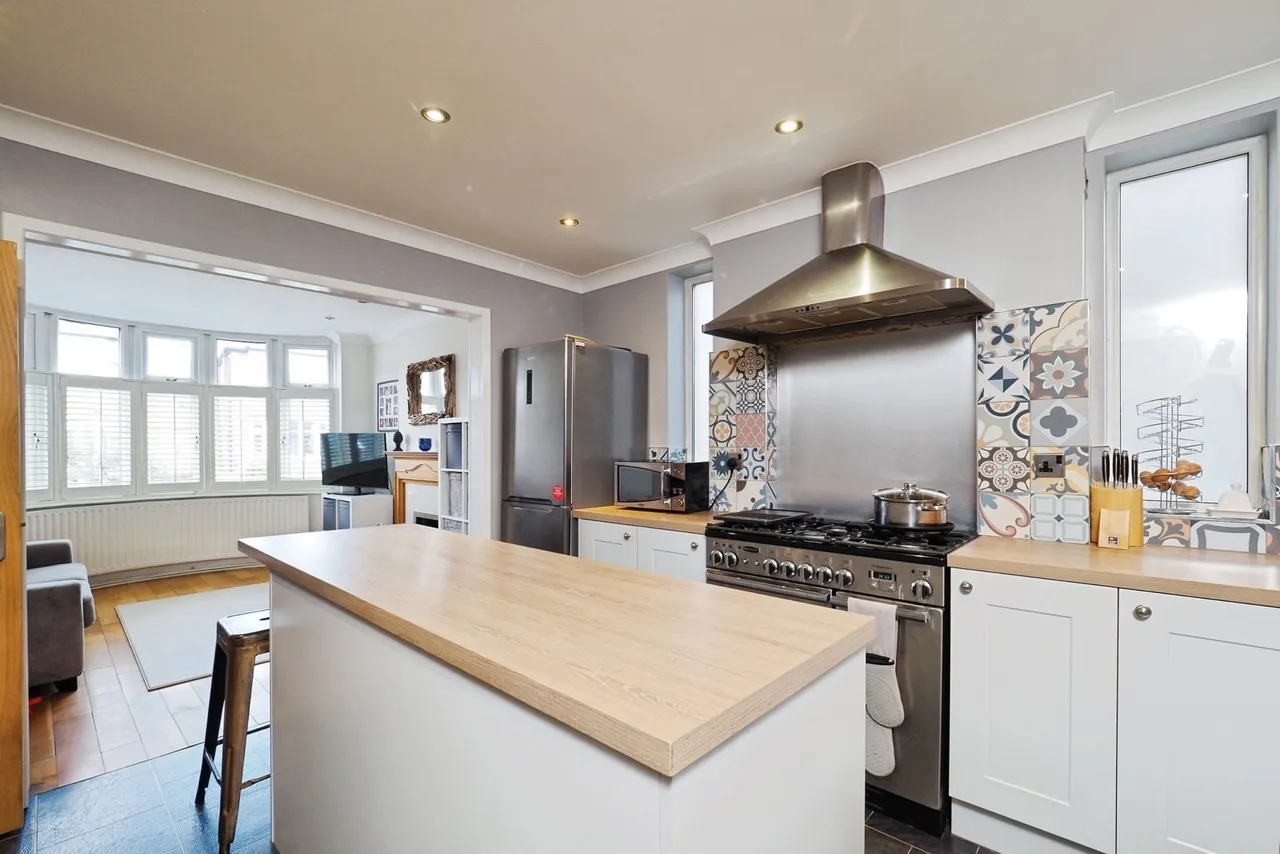 Seaford Avenue, Wollaton, Nottingham, NG8, photo 5