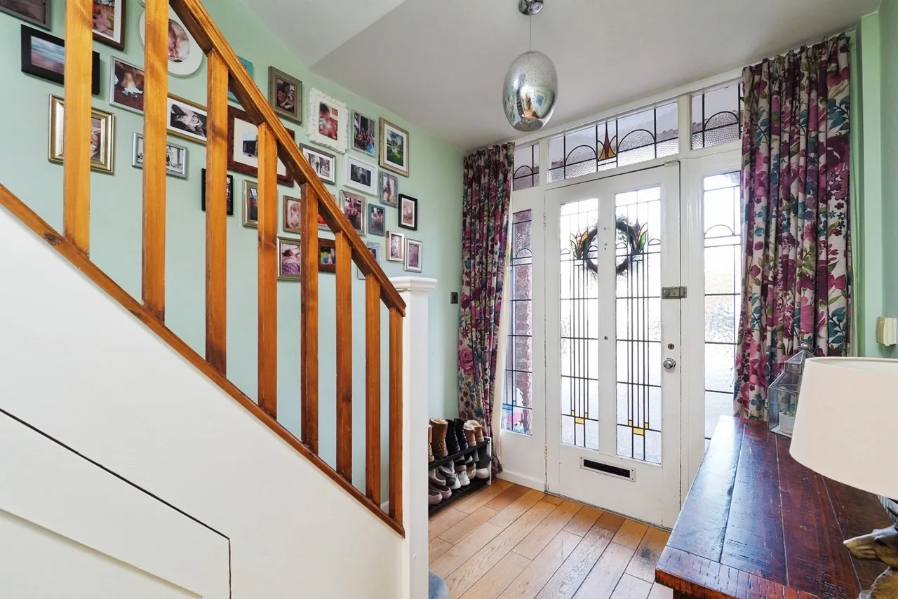 Seaford Avenue, Wollaton, Nottingham, NG8, photo 3