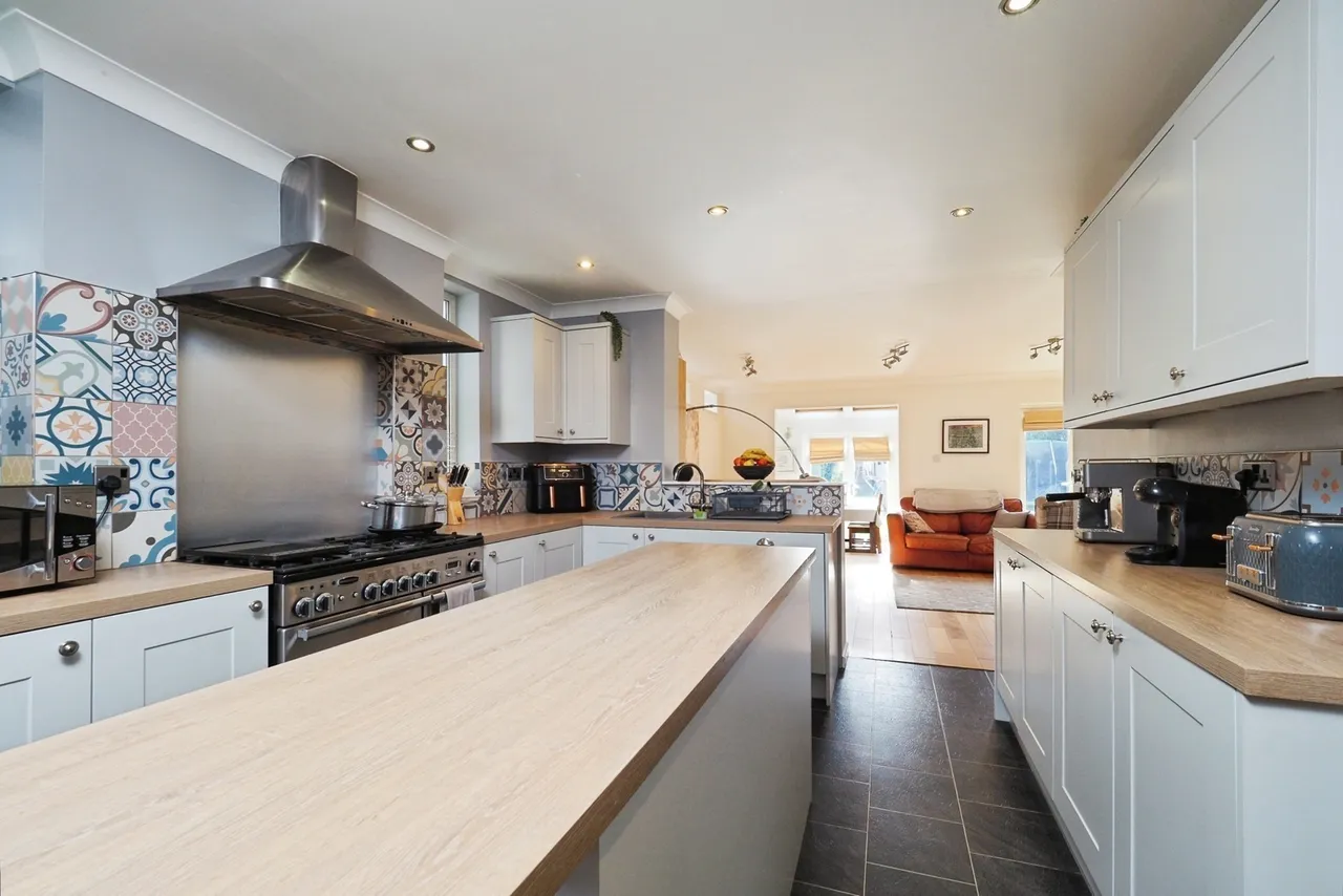 Seaford Avenue, Wollaton, Nottingham, NG8, photo 4