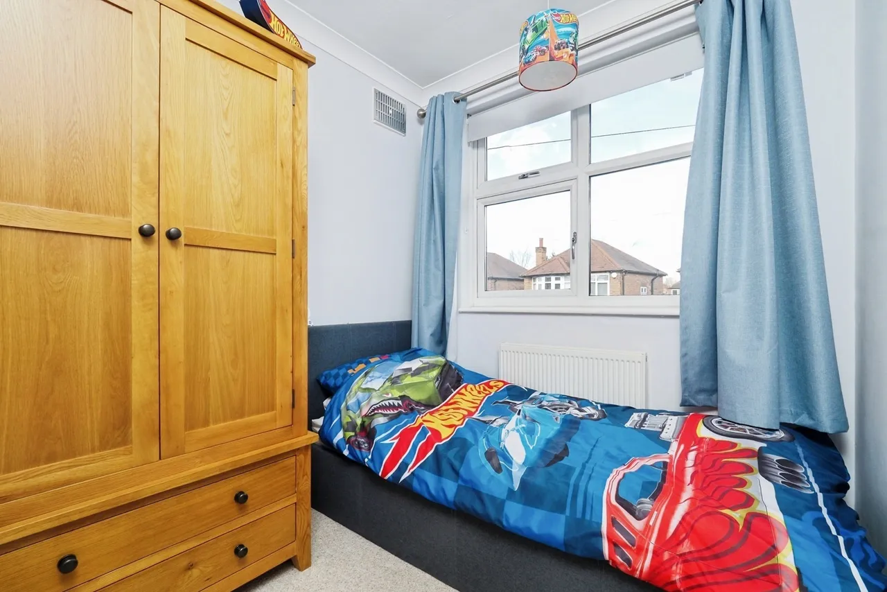 Seaford Avenue, Wollaton, Nottingham, NG8, photo 21