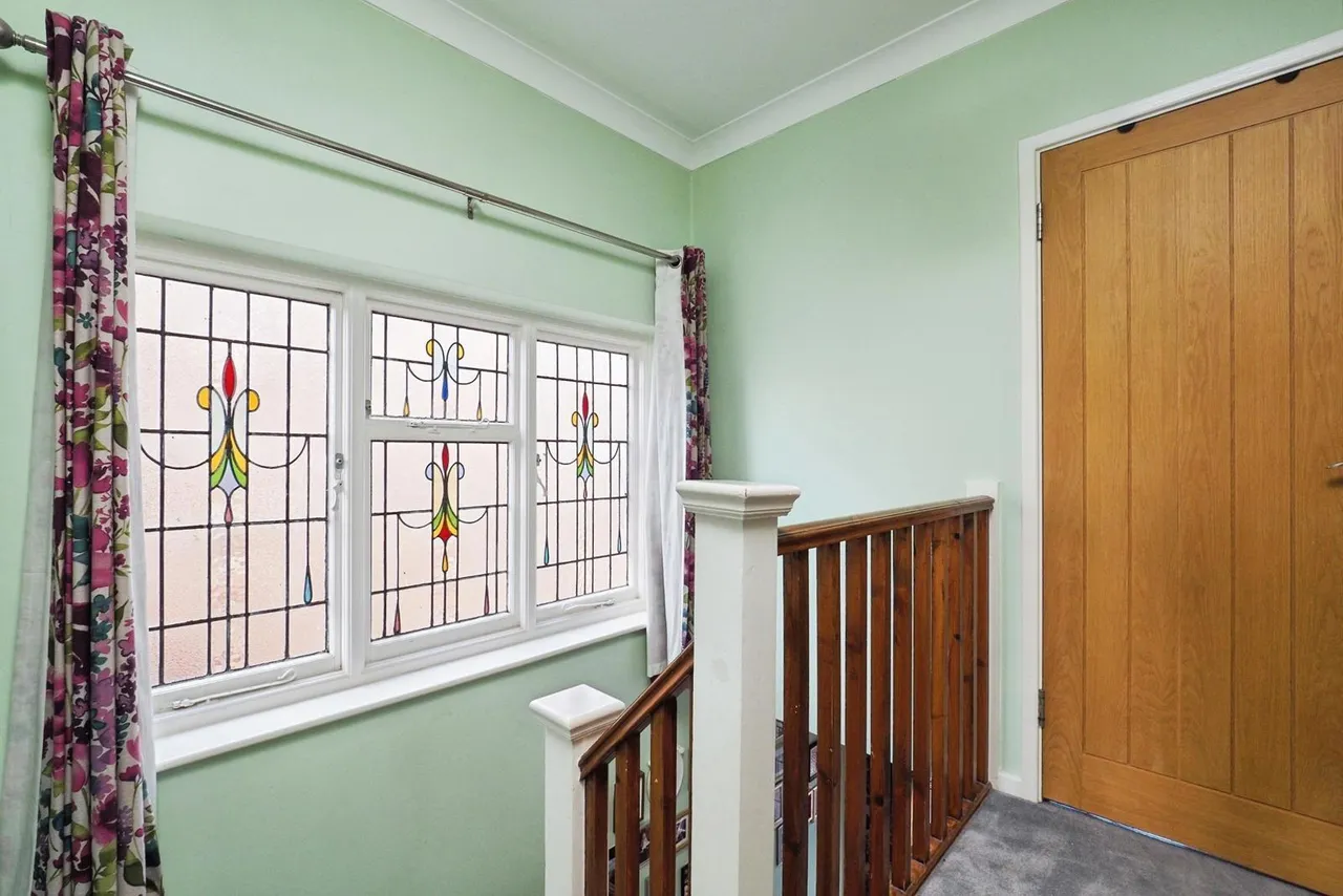 Seaford Avenue, Wollaton, Nottingham, NG8, photo 13