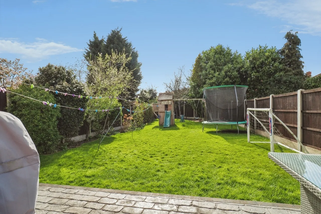 Seaford Avenue, Wollaton, Nottingham, NG8, photo 22