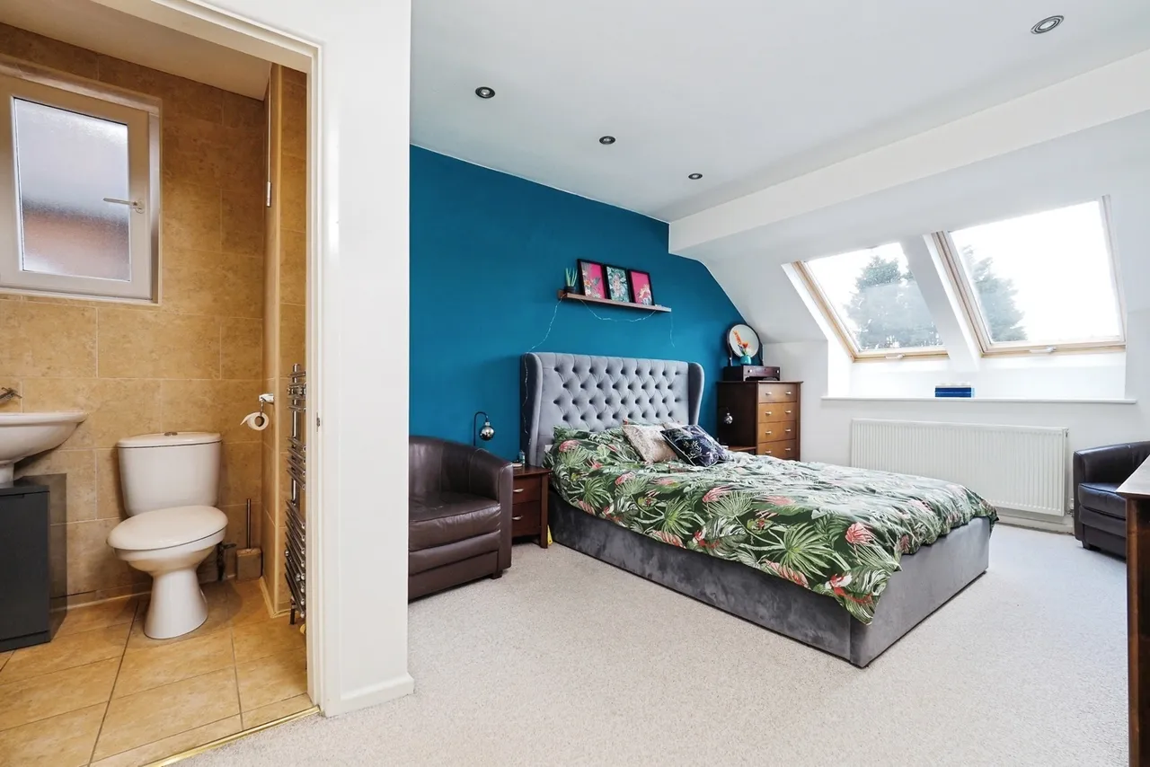 Seaford Avenue, Wollaton, Nottingham, NG8, photo 15