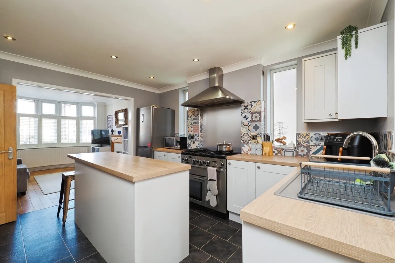 Seaford Avenue, Wollaton, Nottingham, NG8, photo 6