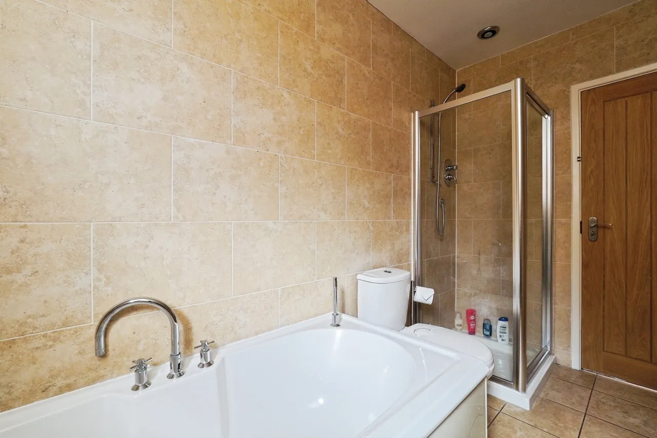 Seaford Avenue, Wollaton, Nottingham, NG8, photo 18