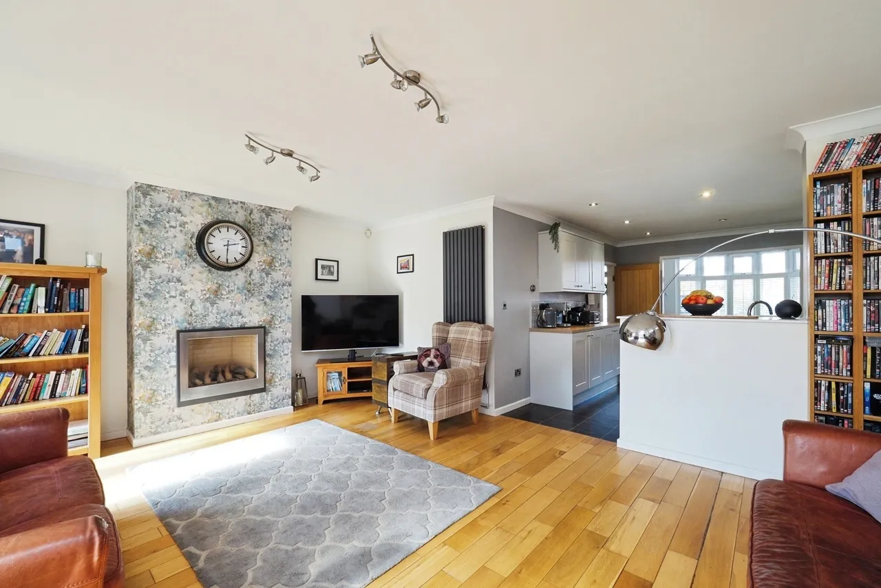 Seaford Avenue, Wollaton, Nottingham, NG8, photo 7