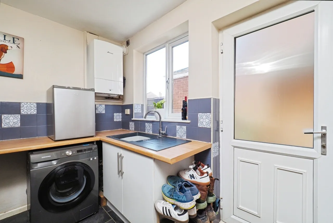 Seaford Avenue, Wollaton, Nottingham, NG8, photo 12