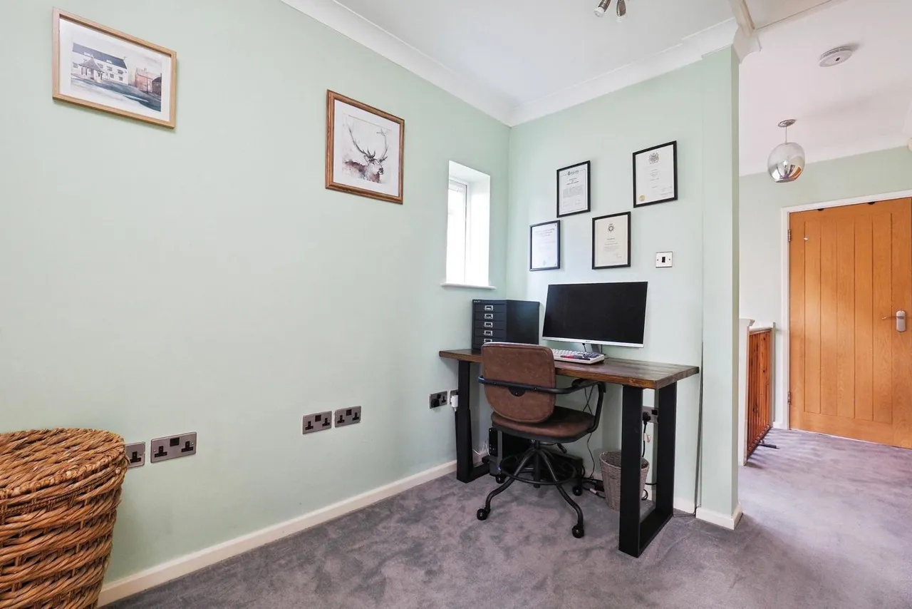 Seaford Avenue, Wollaton, Nottingham, NG8, photo 14