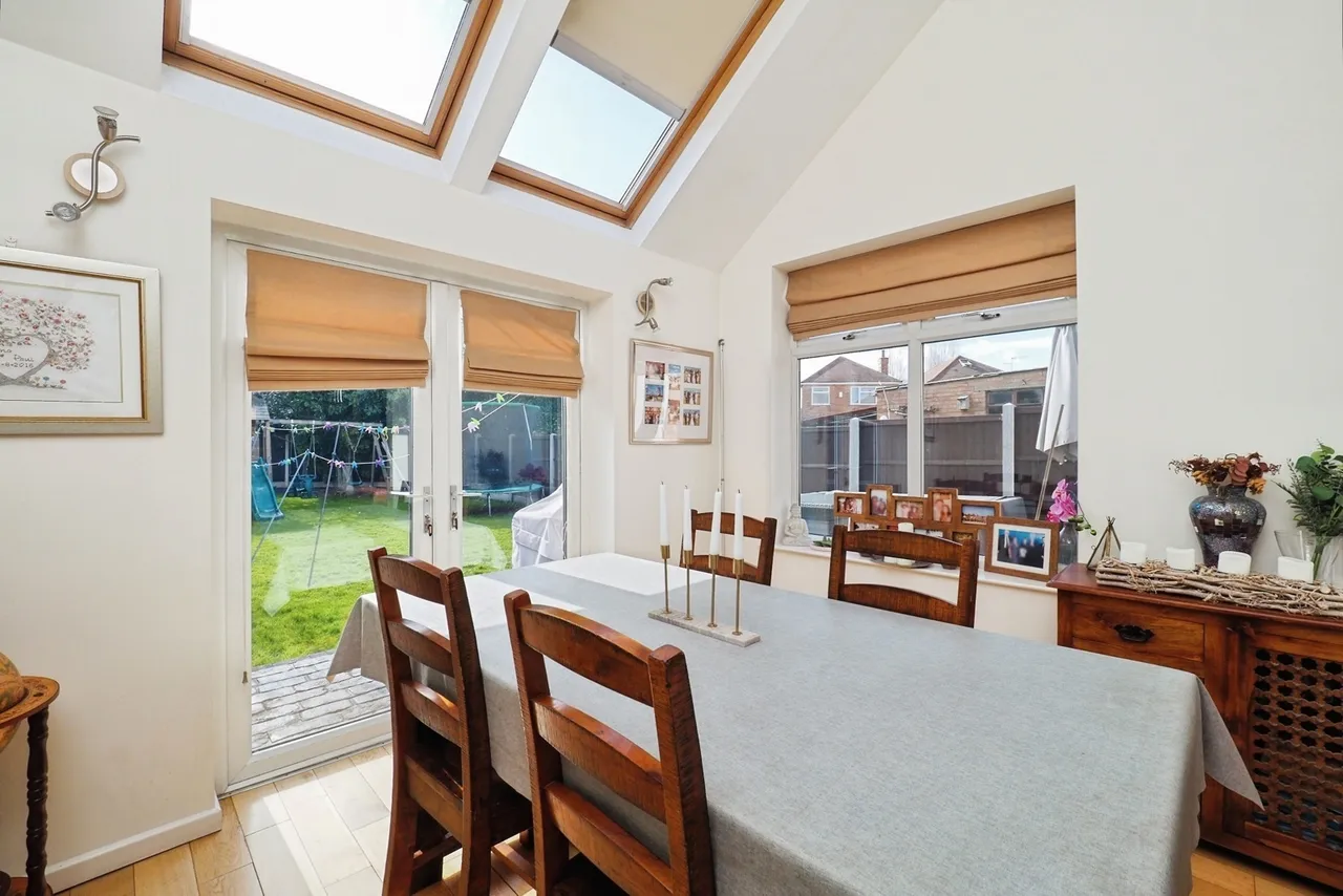 Seaford Avenue, Wollaton, Nottingham, NG8, photo 9