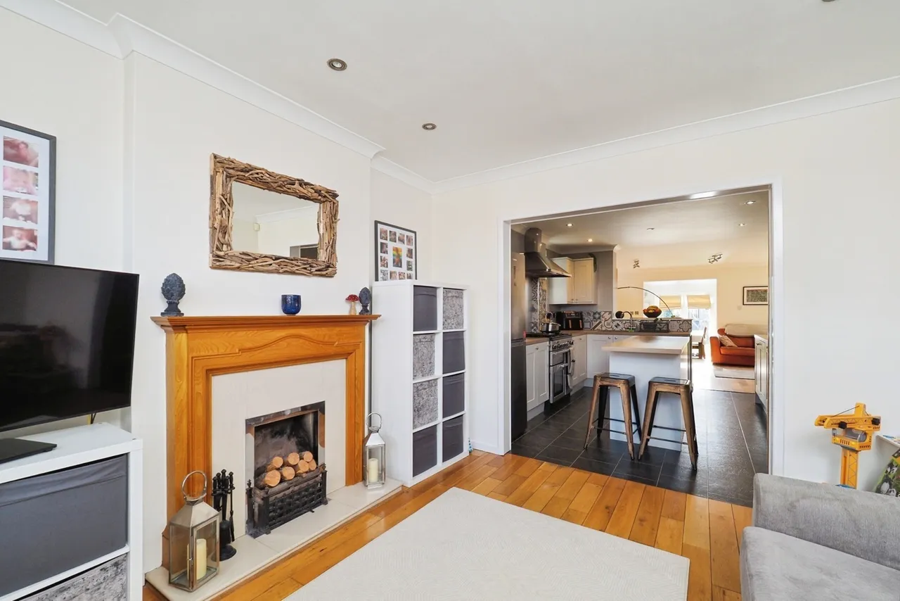 Seaford Avenue, Wollaton, Nottingham, NG8, photo 10