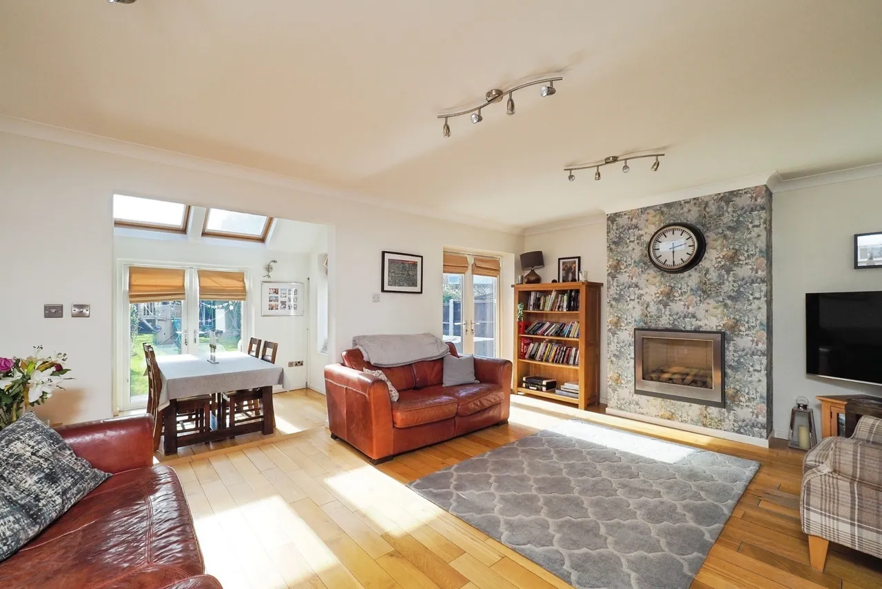 Seaford Avenue, Wollaton, Nottingham, NG8, photo 8