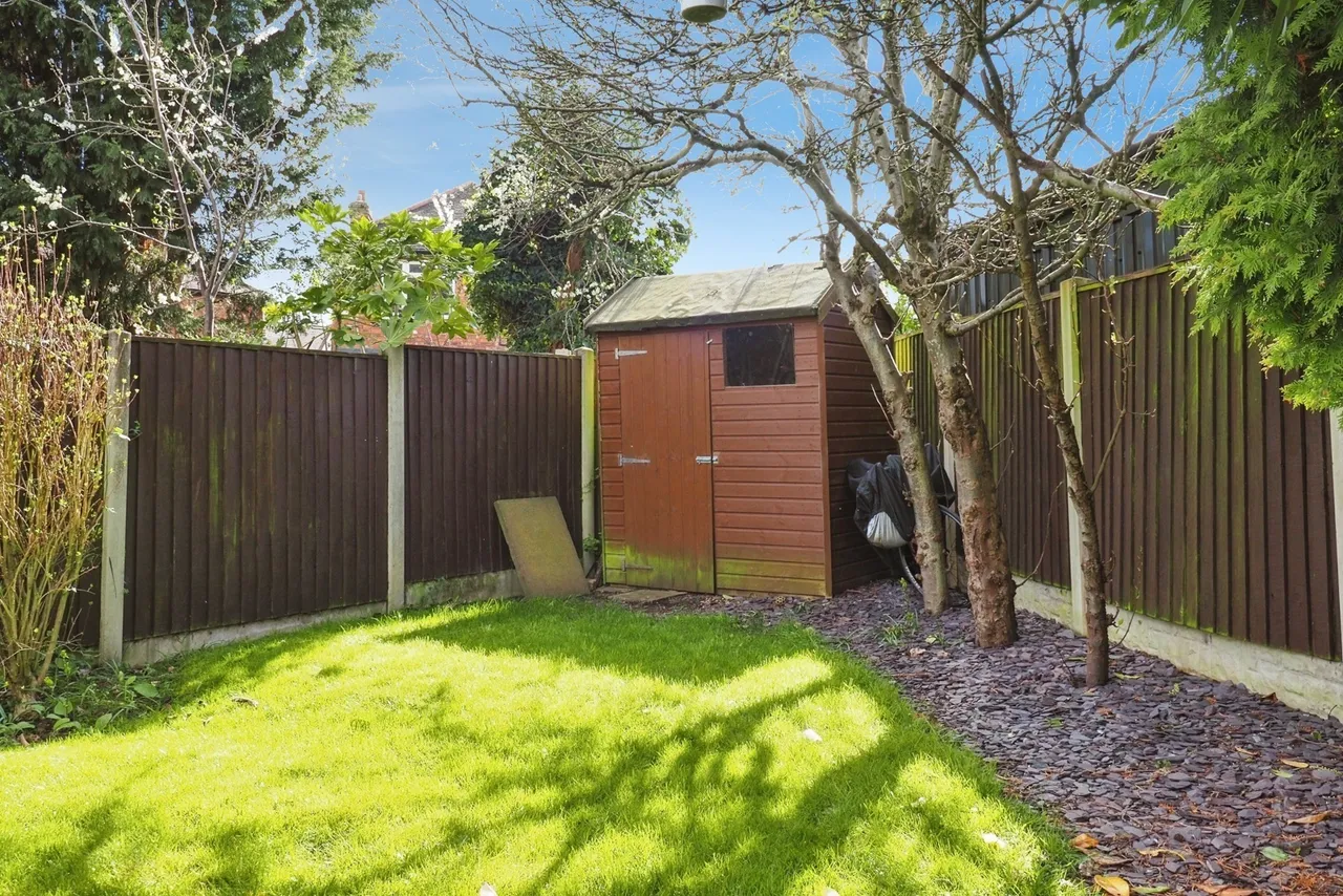 Seaford Avenue, Wollaton, Nottingham, NG8, photo 23