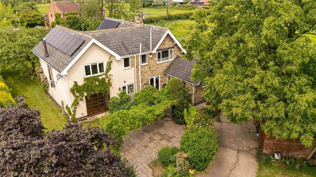 Brown Cow Road, Barlow, photo 28