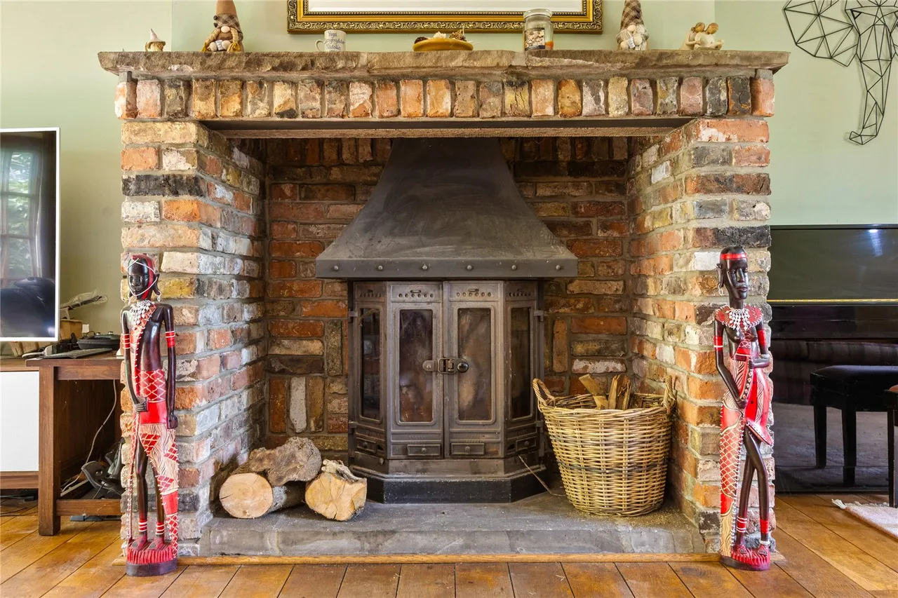 Brown Cow Road, Barlow, photo 9